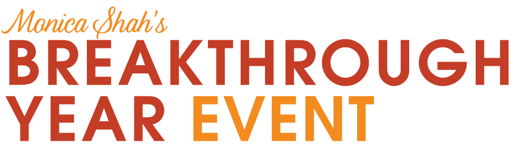 RevenueBreakthrough-MonicaShah-BreakthroughYearLogoWOTag-ORG