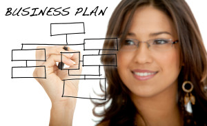Create a Business Plan