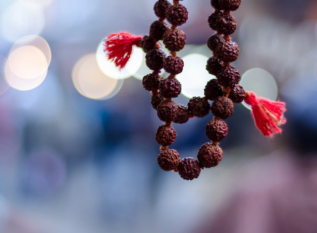 Prayer Beads Image