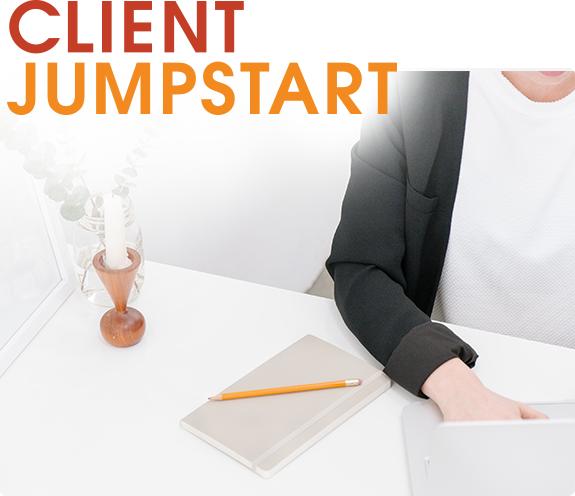 client jumpstart logo