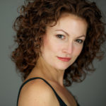 Melissa Robinette headshot