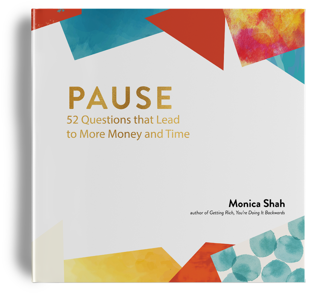 Pause-bookcover 3d rendering