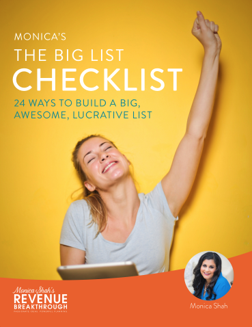 Big-list-checklist