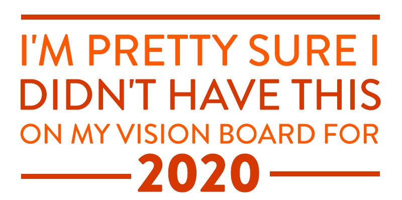 Creating a New Vision for 2020