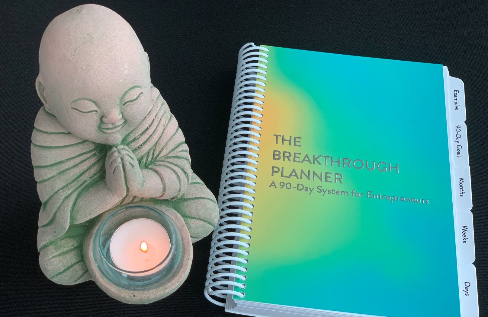 Breakthrough Planner