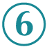 number-circle-1