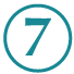 number-circle-1