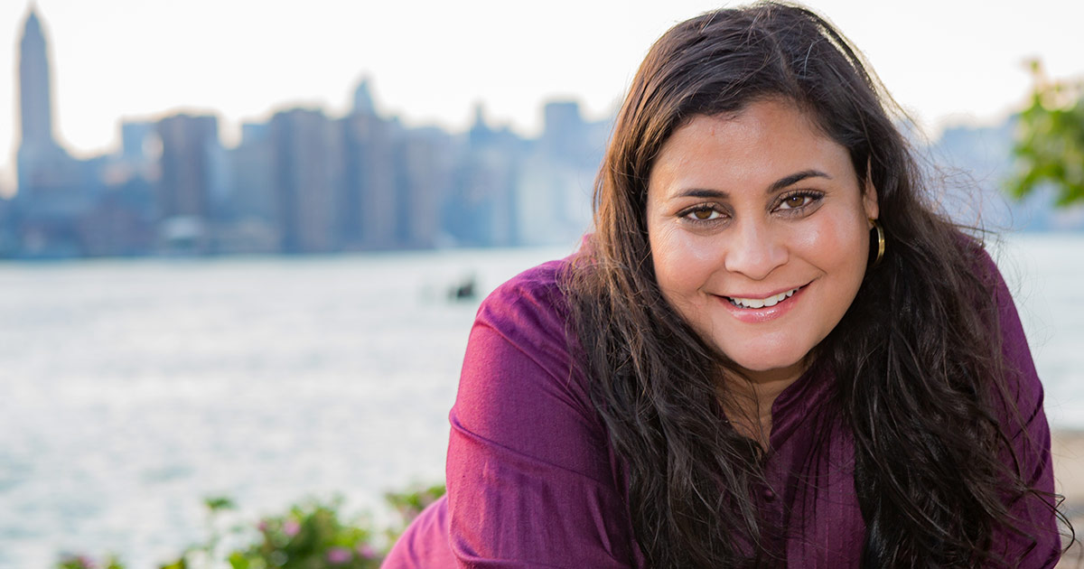 Your Next $100K Offer — with Monica Shah
