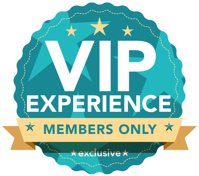 vip-experience-badge