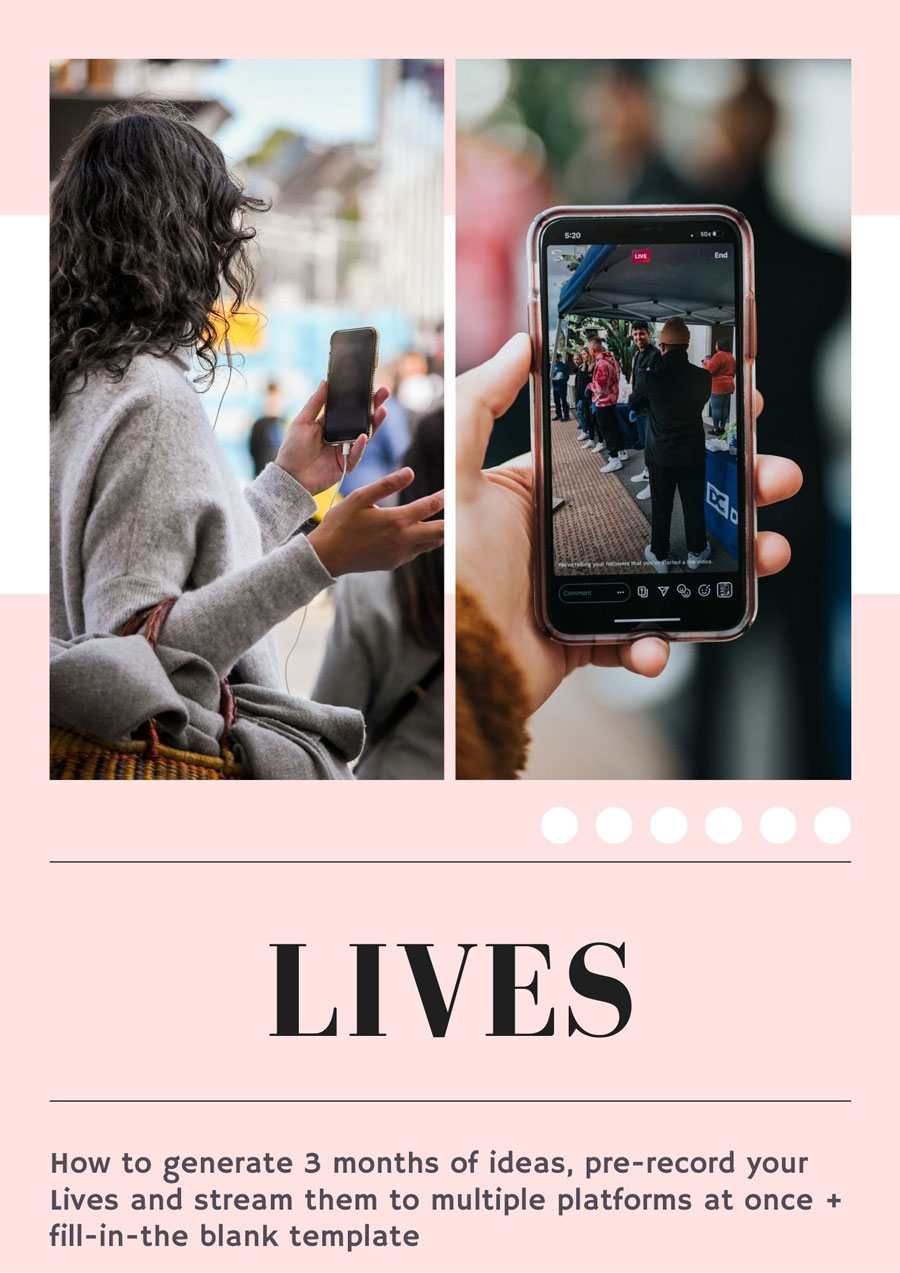 4lives woman sitting back in office chair