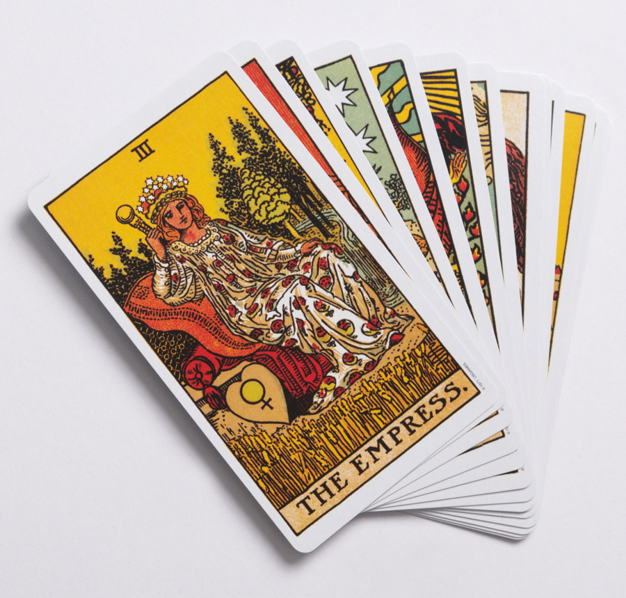 TarotFan WFC-product