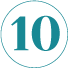 number-circle-1
