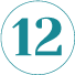 number-circle-1