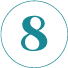 number-circle-1