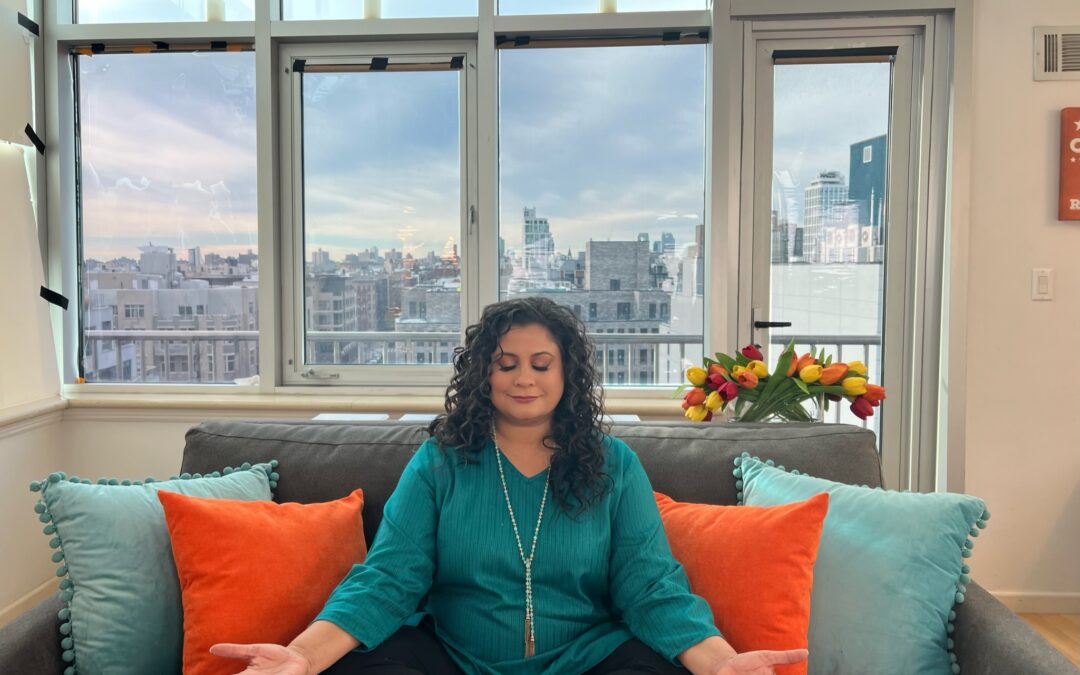 Stillness Is the New Power Move