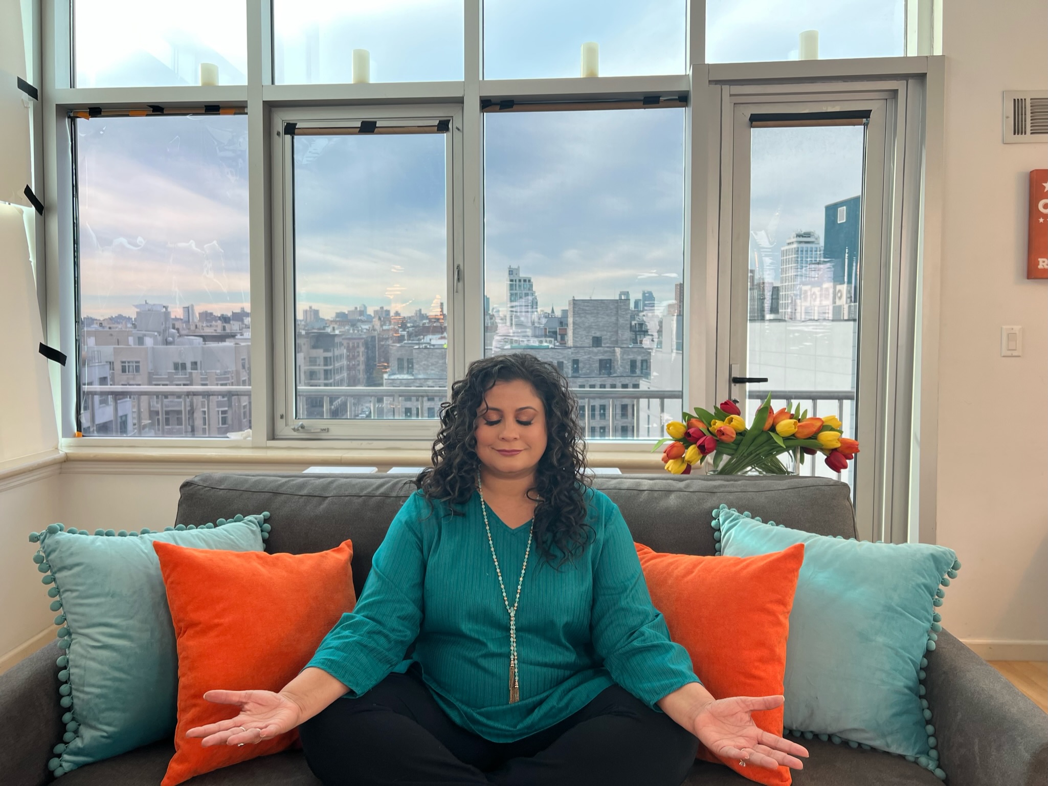 Stillness Is the New Power Move