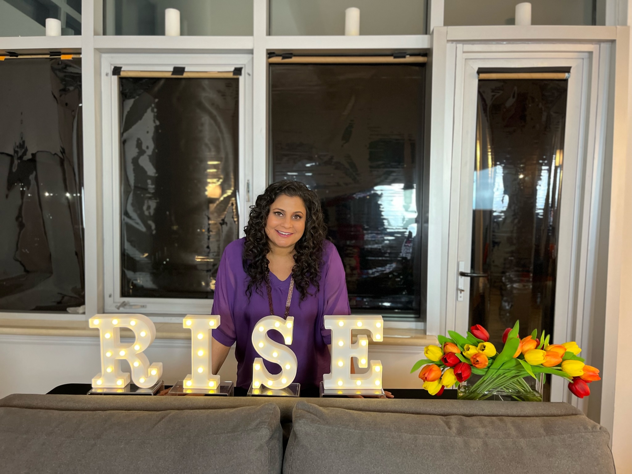 Structure, Strategy, and Spiritual Healing: The 5 S’s Behind a $25K Month