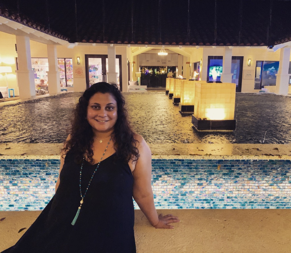 The Sunday night secret that saved my business