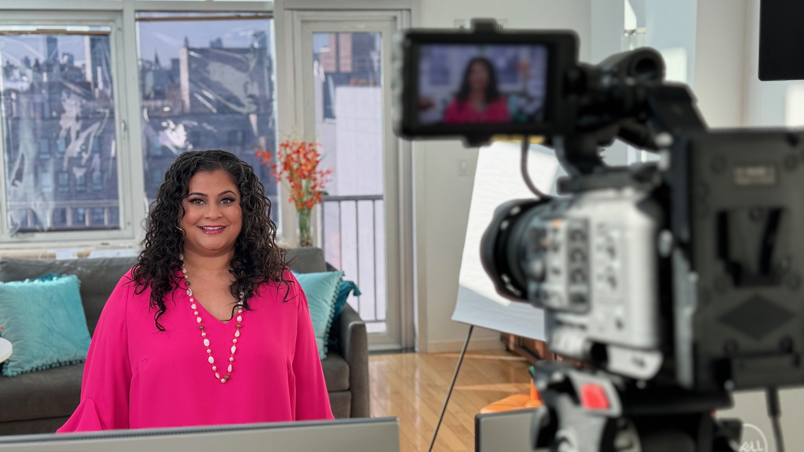 The biggest lie in personal growth