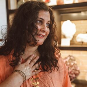 rebuilding in 2026 Scaling with Spirit workshop